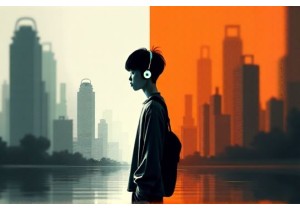 Youth Rebellion and Identity in China Today