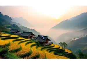 Hidden Gems of Rural China Beyond the Cities