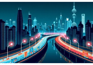 Ultimate China City Guide to Public Transit Systems