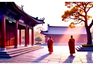 Find Peace in Beijing Hidden Gems at Quiet Buddhist Temples