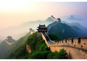 UNESCO Sites China Legacy of Ancient Civilizations