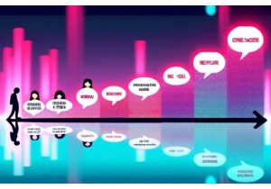 The Lifecycle of a Typical Chinese Internet Buzzword Today