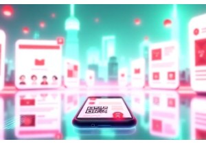 The Power of WeChat Moments in China