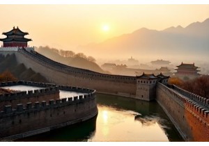 Best Cultural Journeys in China for History Enthusiasts