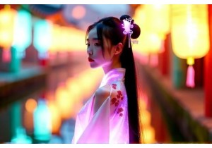 Why TikTok Fuels China’s Aesthetic Evolution