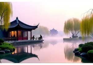 Discover Chengdu Slow Living in Tea Houses and Parks