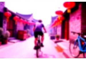 Beijing Hidden Gems on Cycling Routes Through Old Neighborhoods