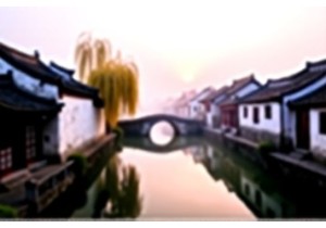 Wander Through Timeless Ancient Towns in China Countryside