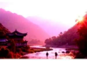 Walking the Old Tea Horse Road in Yunnan