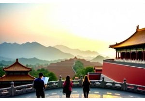 Explore UNESCO Sites China for a Deep Cultural Travel Adventure