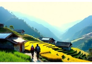 Sustainable Travel Tips for Visiting Remote China