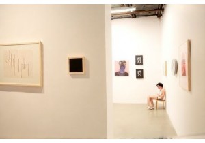 Beijing Hidden Gems in 798 Art Zone Side Galleries