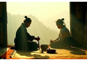 Connect with Heritage Keepers in China