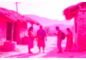 Connect with Roots via Deep Cultural Travel in Villages