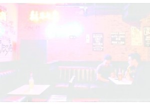 Shanghai Modern Culture Found in Underground Jazz Clubs