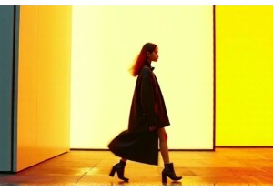 Shanghai Modern Culture and Fashion in Jing’an District