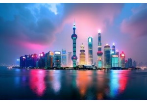 Shanghai Modern Culture Through Architecture and Design