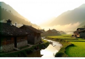Local Living Experiences in China’s Hidden Valleys