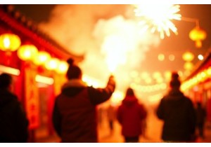 Celebrate Traditional Festivals China with Authentic Rituals