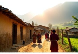 Preserve Folk Culture by Joining Rural Craft Revival Tours