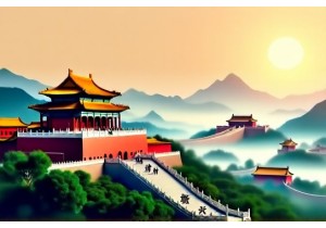 China Heritage Sites You Must See