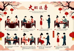 Cultural Etiquette Tips Before You Visit China