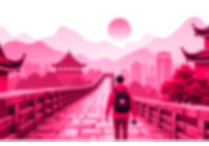 Solo Travel in China A Safe and Fun Guide