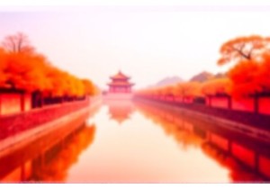 Best Time to Visit China for Ideal Weather and Crowds