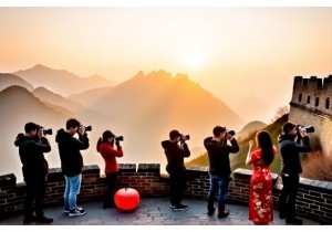 Photography Focused China Travel Service Offerings
