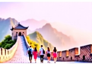 Why Choose a China Travel Agency for Your Visit