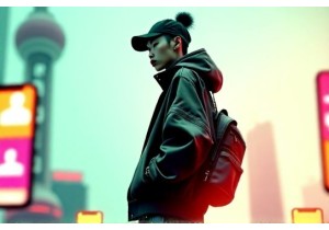 Fashion as Identity in China’s Online World