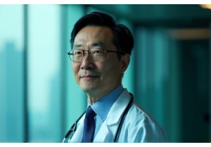 Influential Chinese Role Models in Healthcare Reform