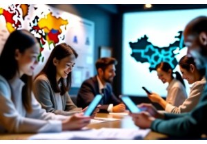 Local China Travel Service with 24 7 Support