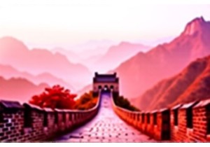 Affordable China Tours with English Speaking Guides