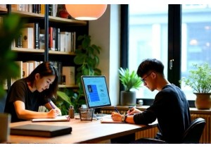 Behind the Scenes of China