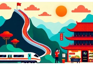 Essential Tips Before You Travel to China