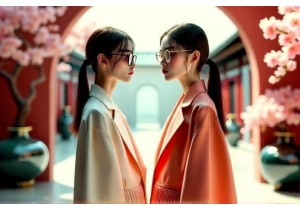 The Cultural Logic Behind China