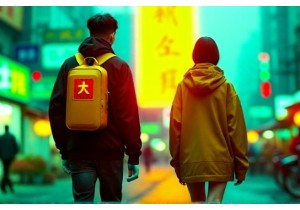 The Role of Nostalgia in China