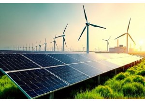 Chinese Pioneers Leading Breakthroughs in Green Energy