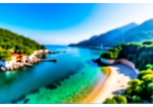 Dalian vs Xiamen Seaside Resorts vs Island Getaways