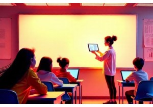 Chinese Educators Transforming Lives Through Innovation