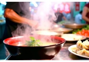 Wet Market Wonders What to Eat in Guangzhou Markets
