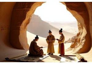 How Chinese Heroes Preserved Cultural Heritage