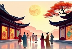 Digital Platforms Amplifying Traditional Aesthetics