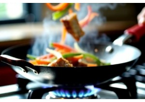 Where Tradition Simmers in Every Wok Pan