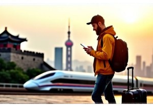 Travel China Like a Pro Using Insider Resources