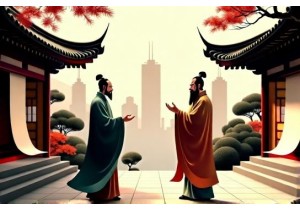 Leadership Lessons from Ancient Chinese History