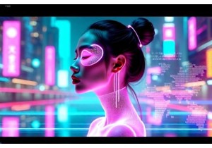 How Short Videos Redraw Chinese Beauty Norms