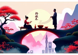 Cultural Diplomacy Through Modern Chinese Figures