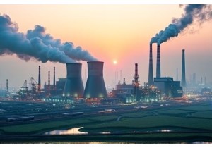 Anshan vs Benxi Steel Towns in Liaoning Province